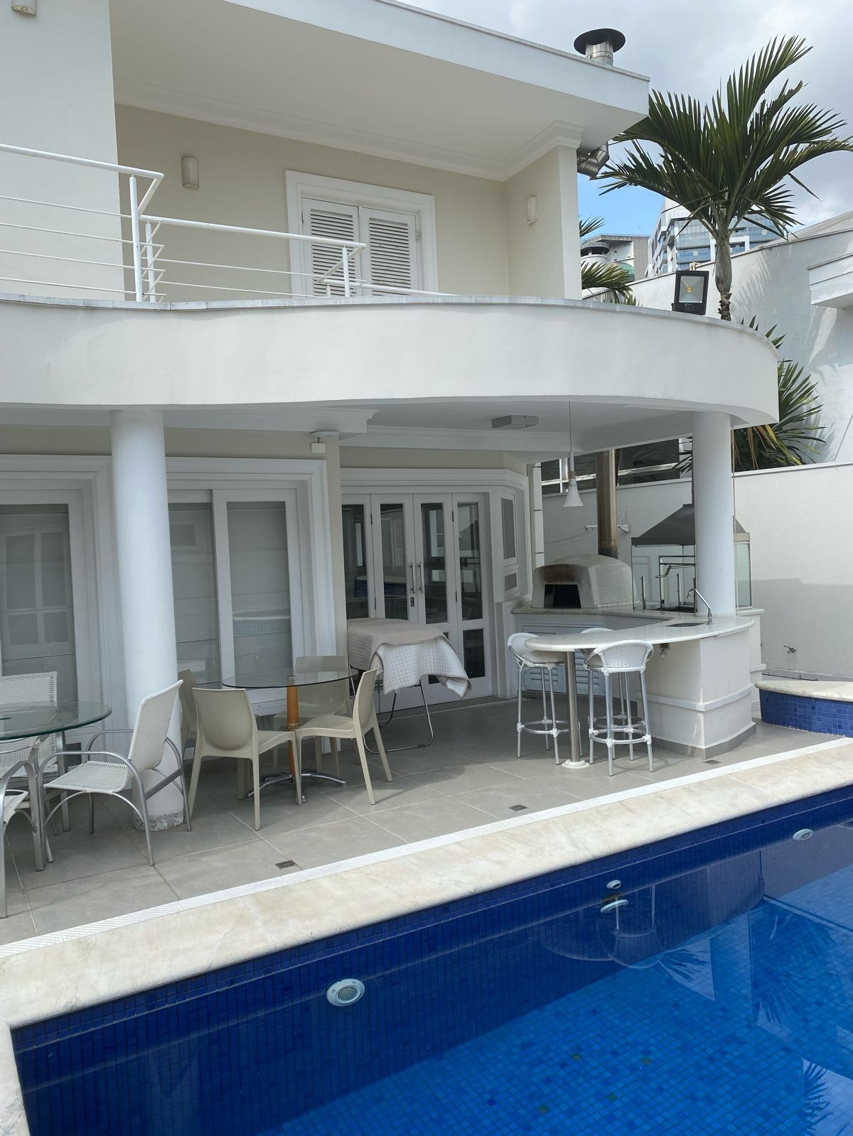 Casa à venda no 18 do Forte, 445 m² – Tamboré, Santana de Parnaíba – Cód. 74308544 — imagem 21