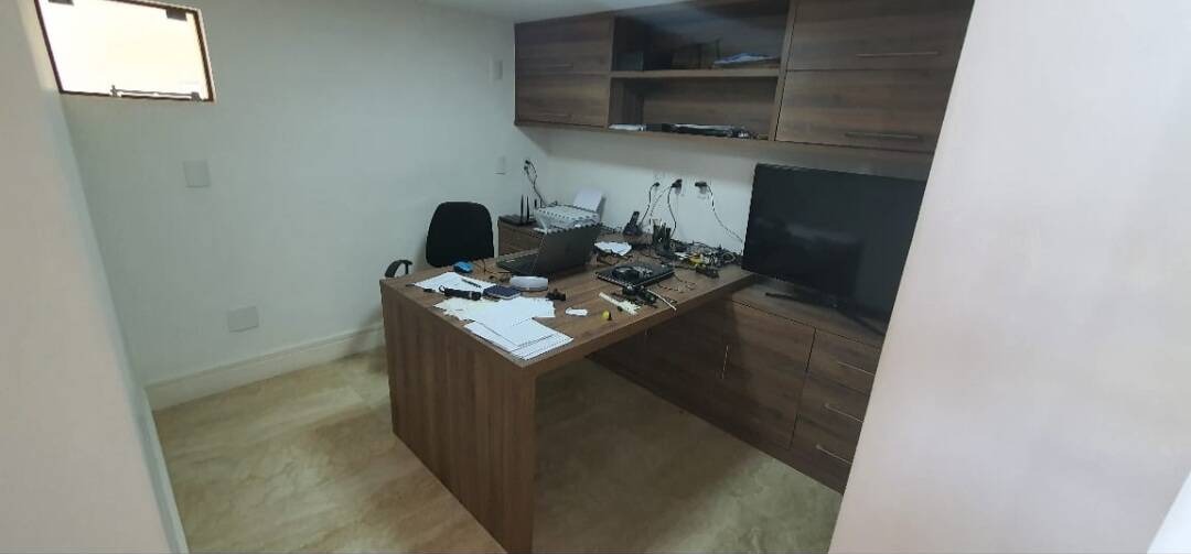 Casa à venda no Residencial 3, 300 m² – Alphaville, Santana de Parnaíba – Cód. 74300569 — imagem 9
