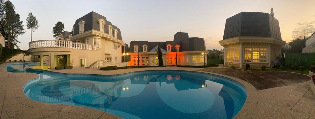 Casa à venda no Tamboré 3, 1.718 m² – Alphaville, Santana de Parnaíba – Cód. 74326391 — imagem 17