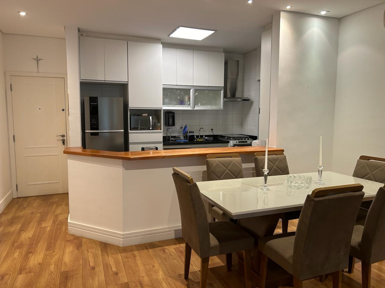 Apartamento à venda no Jardins de Tamboré, 152 m² – Tamboré, Santana de Parnaíba – Cód. 74061299 — imagem 4