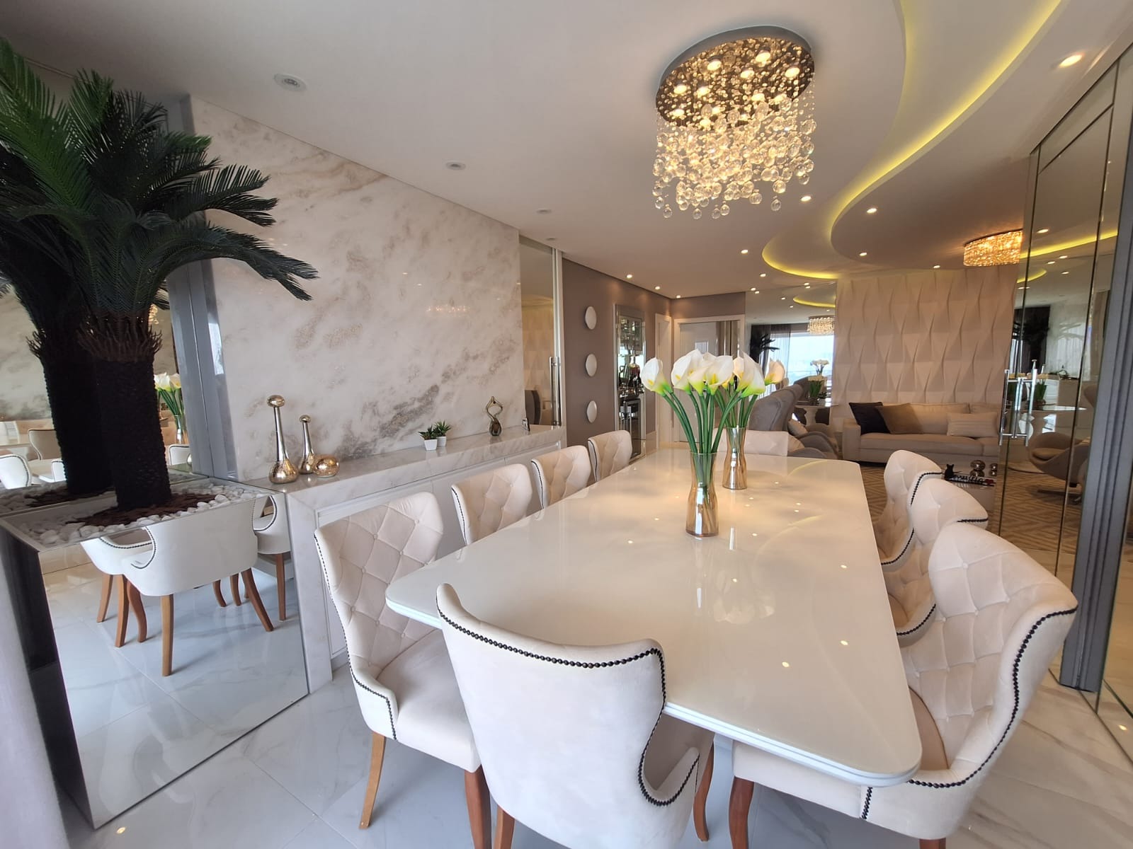 Apartamento à venda no Boulevard, 168 m² – Tamboré, Santana de Parnaíba – Cód. 74298377 — imagem 3