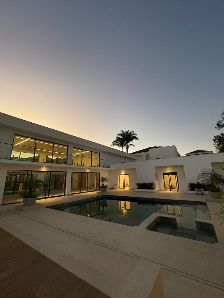 Casa à venda no Residencial 2, 630 m² – Alphaville Residencial Dois, Barueri – Cód. 74244495 — imagem 9