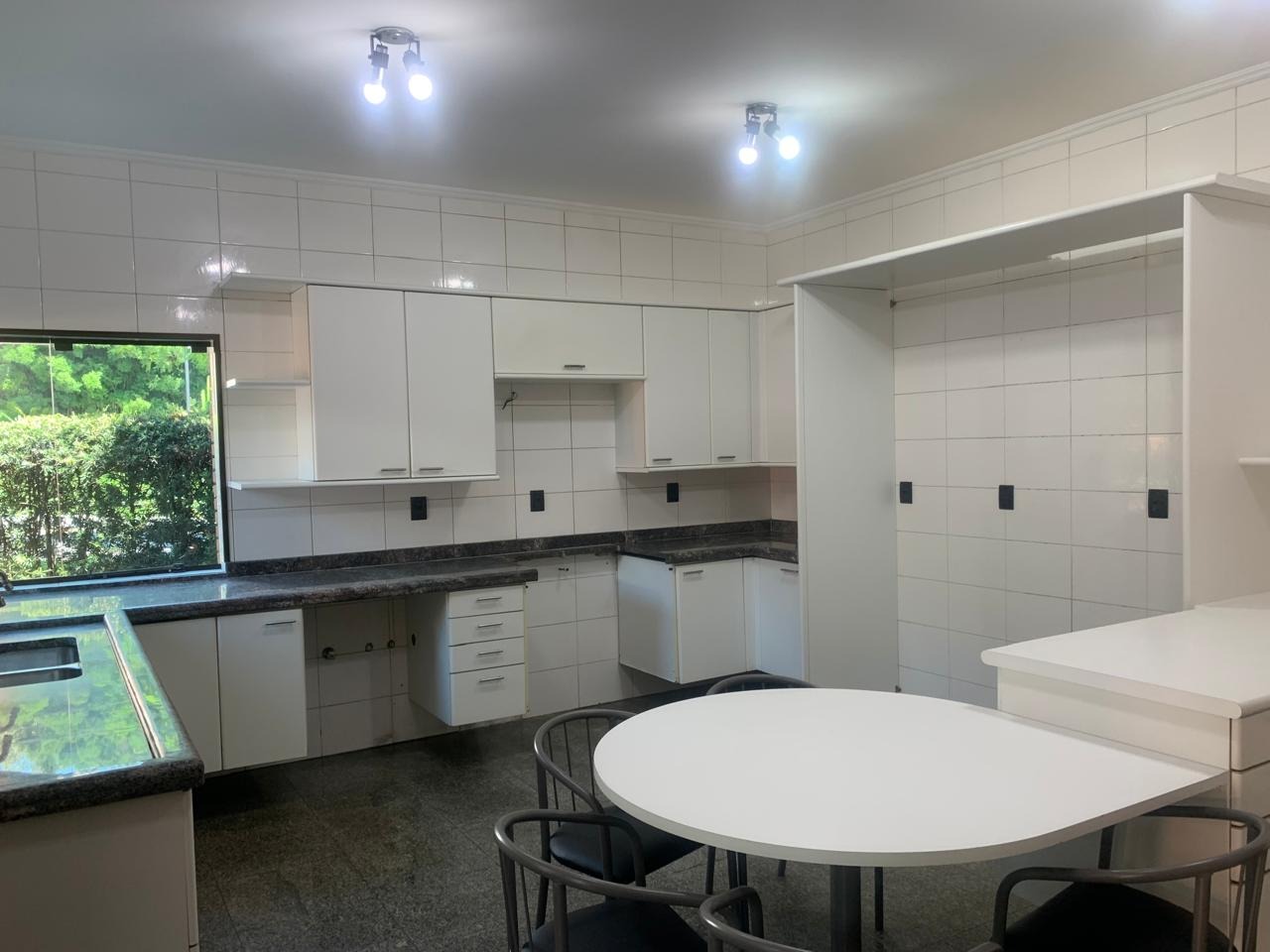 Casa para locação no Residencial 2, 600 m² – Alphaville Residencial Dois, Barueri – Cód. 74244234 — imagem 21
