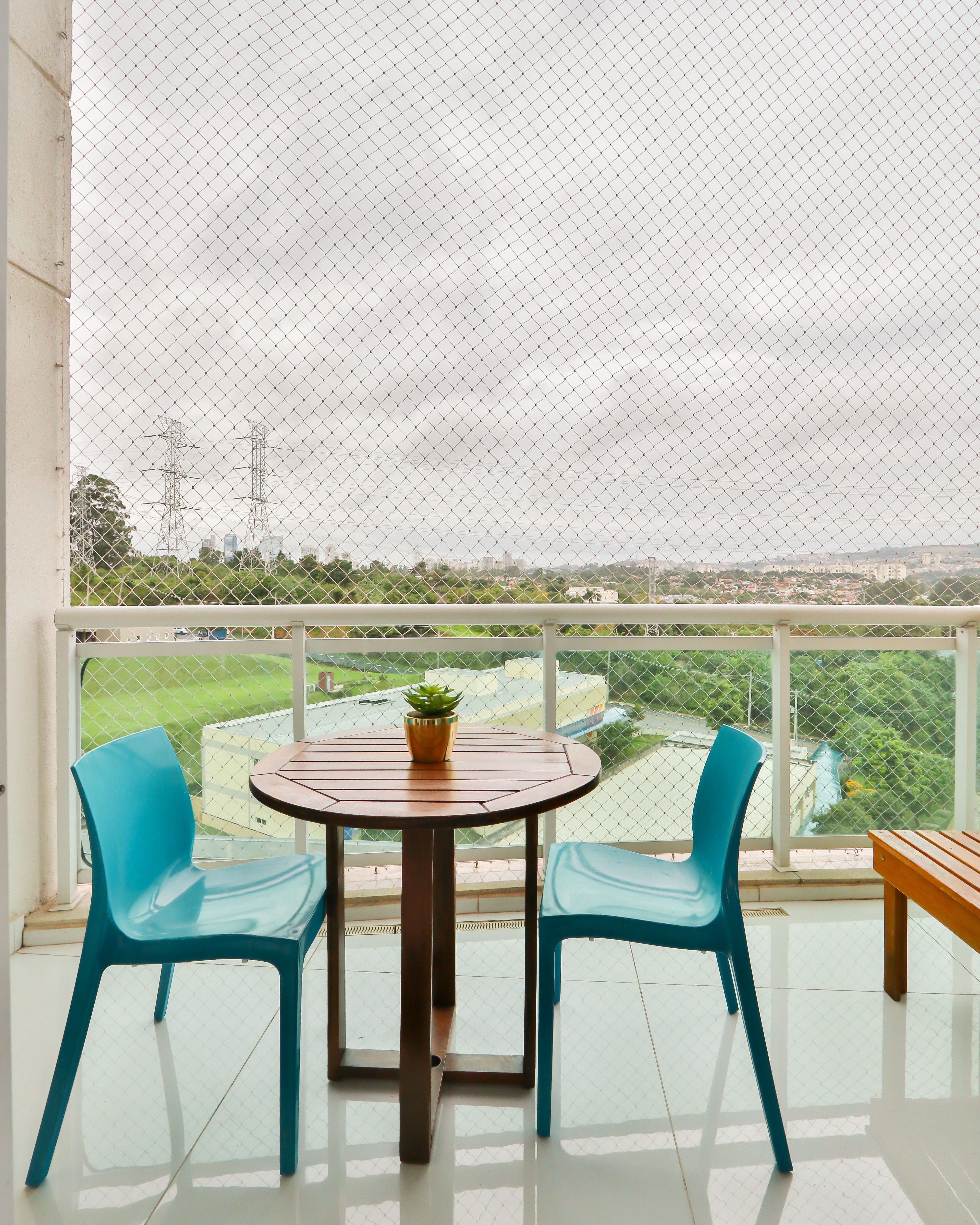 Apartamento para locação no Soho, 105 m² – Tamboré, Santana de Parnaíba – Cód. 74313055 — imagem 11