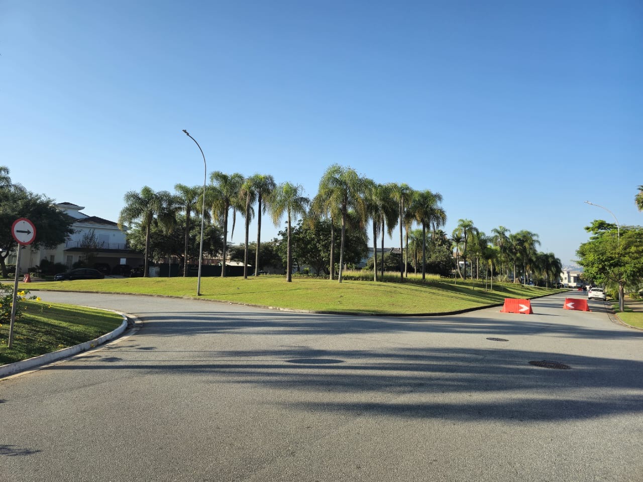 Terreno à venda no Burle Marx, 466,93 m² – Alphaville, Santana de Parnaíba – Cód. 71222212 — imagem 8
