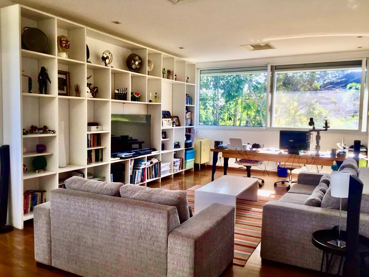 Casa para venda ou locação no Tamboré 1, 900 m² – Residencial Tamboré, Barueri – Cód. 74307754 — imagem 6