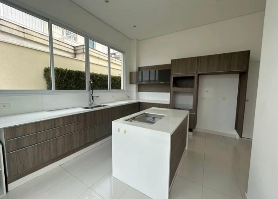 Casa para locação no Tamboré 10, 592 m² – Tamboré, Santana de Parnaíba – Cód. 73929021 — imagem 9