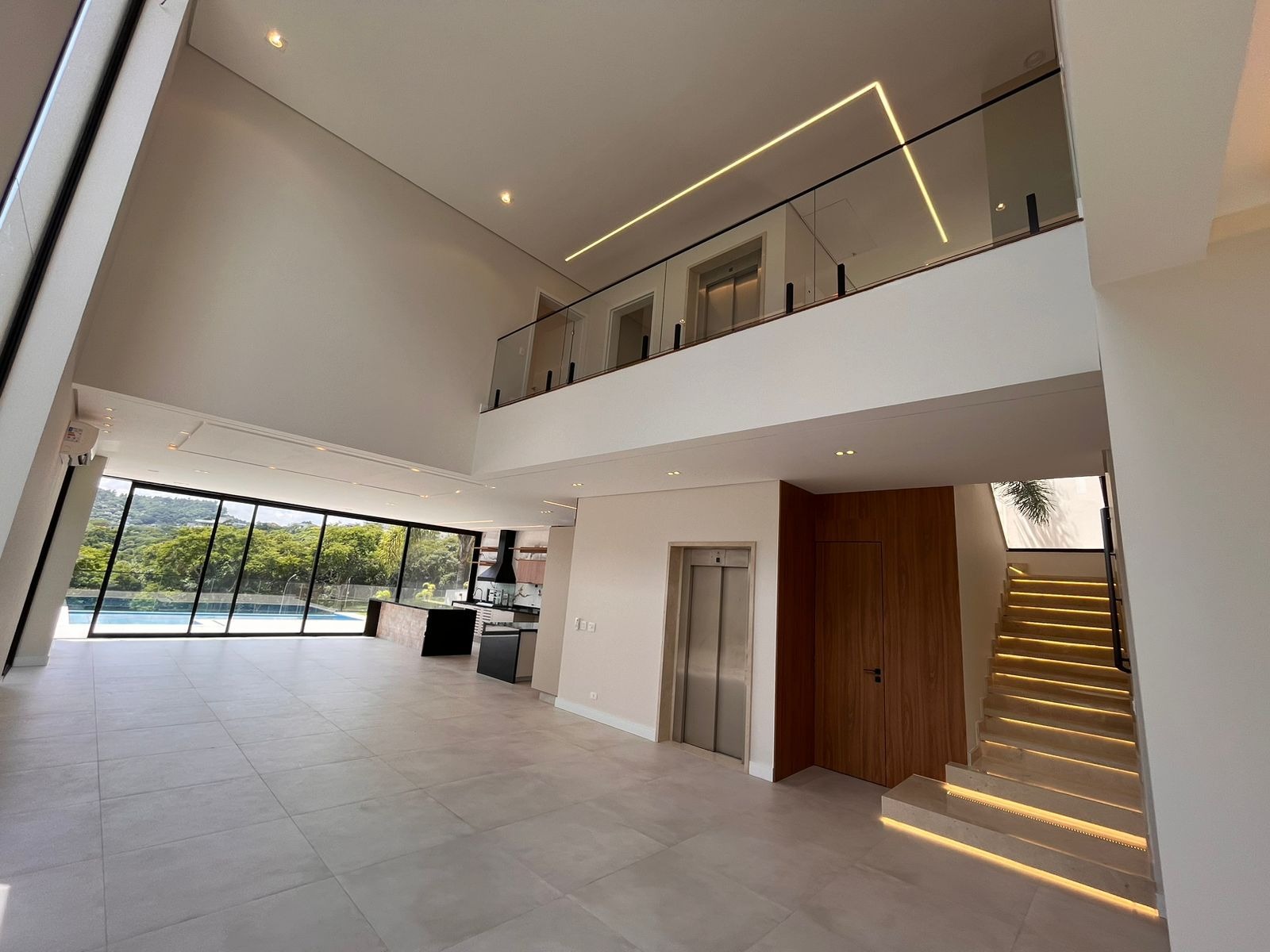 Casa à venda no Genesis 2, 372 m² – Alphaville, Santana de Parnaíba – Cód. 74344128 — imagem 4