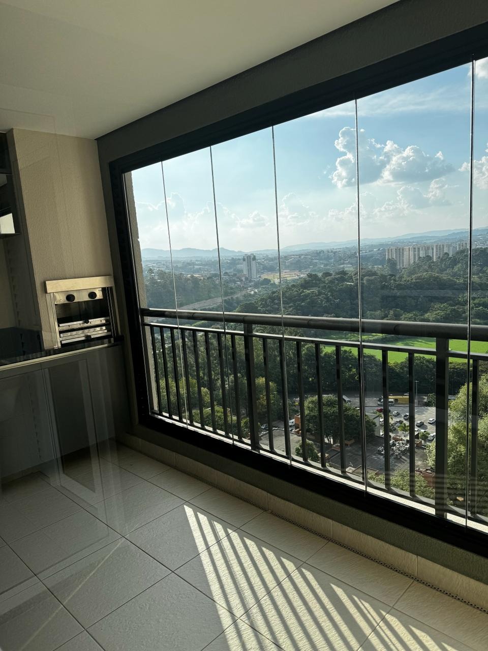 Apartamento para locação em Alphaville Empresarial, 63 m² – Barueri – Cód. 74237707 — imagem 4
