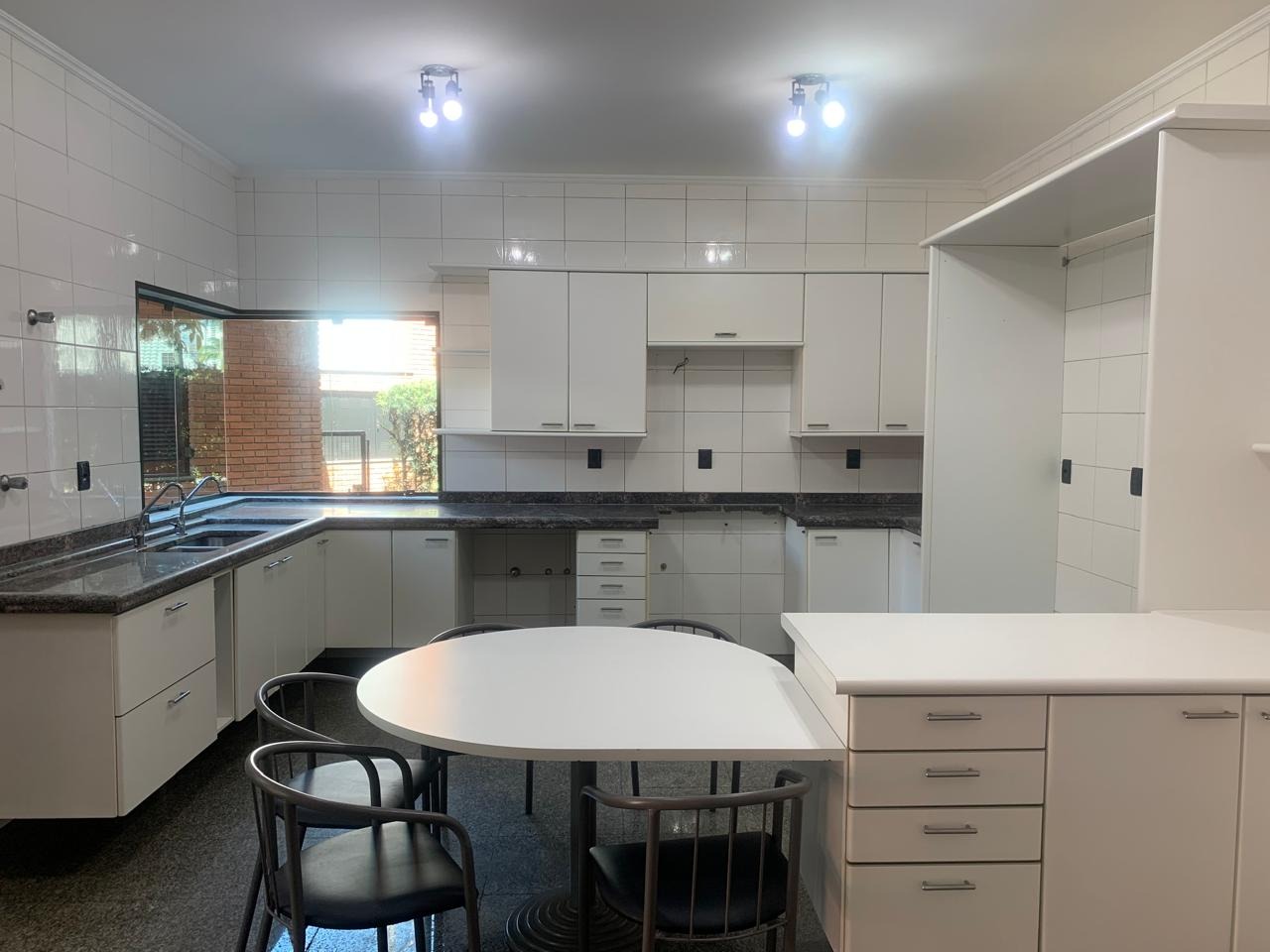 Casa para locação no Residencial 2, 600 m² – Alphaville Residencial Dois, Barueri – Cód. 74244234 — imagem 20