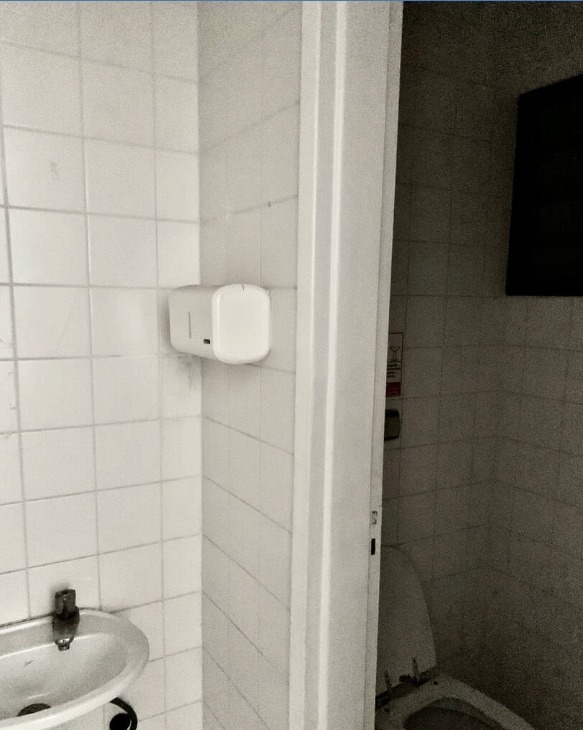 Prédio à venda no Centro de Apoio 2, 450 m² – Alphaville, Santana de Parnaíba – Cód. 74287412 — imagem 21