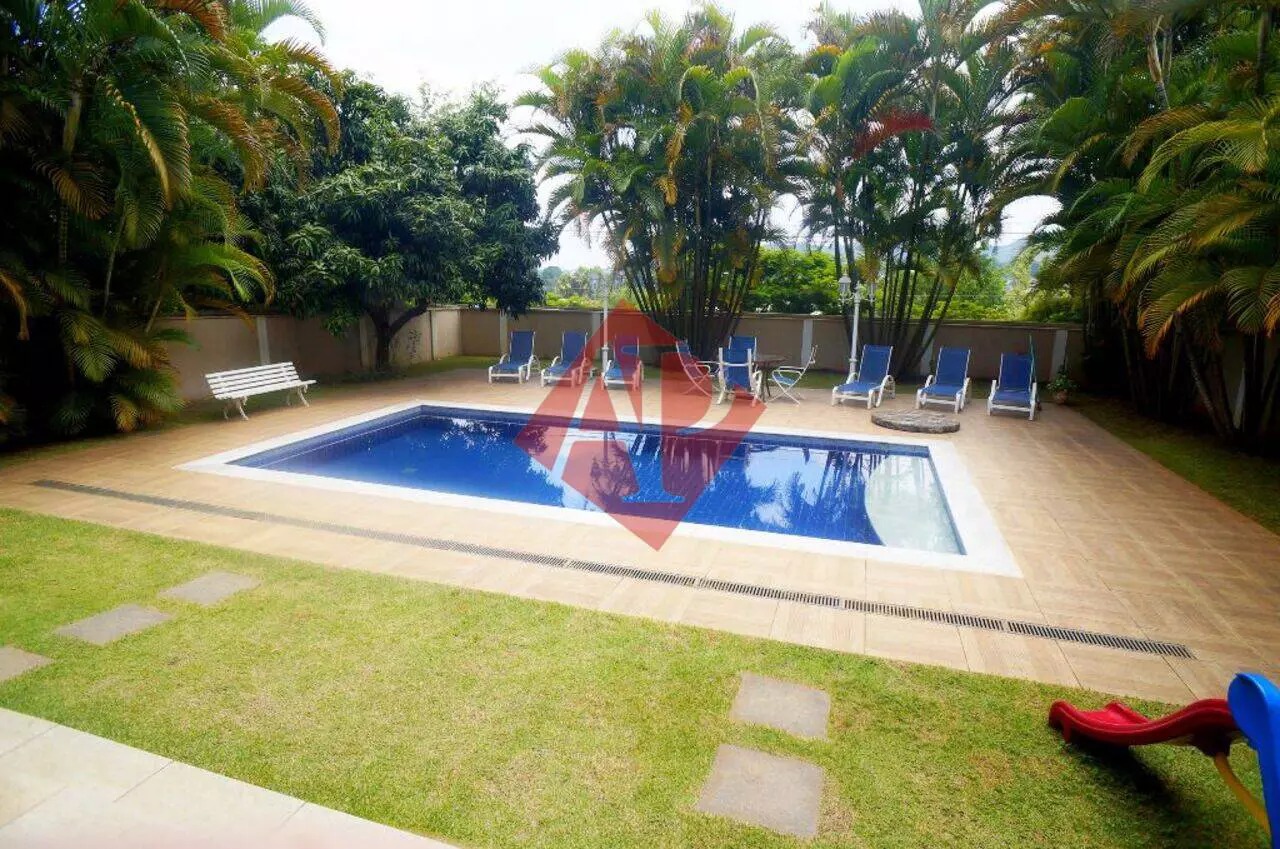 Casa para venda ou locação no Melville, 600 m² – Tamboré, Santana de Parnaíba – Cód. 74333242 — imagem 16
