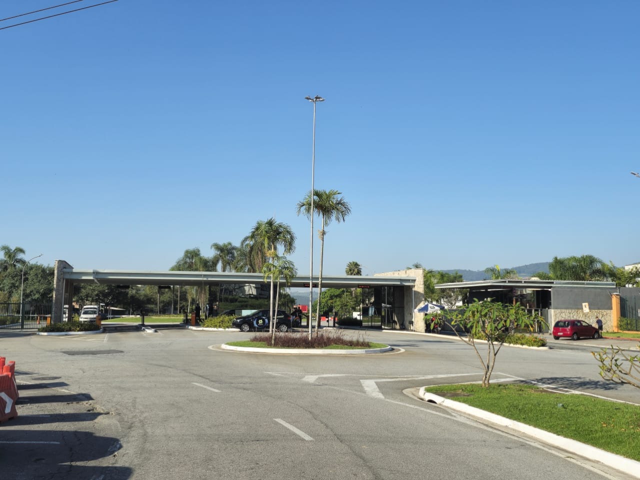Terreno à venda no Burle Marx, 466,93 m² – Alphaville, Santana de Parnaíba – Cód. 71222212 — imagem 6