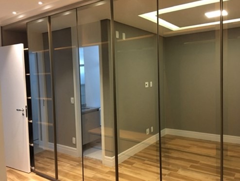 Apartamento para locação em Alphaville Empresarial, 63 m² – Barueri – Cód. 74237707 — imagem 23
