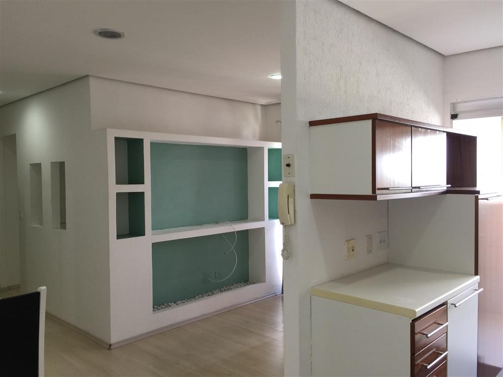 Apartamento para locação no Garden Hill, 59 m² – Tamboré, Barueri – Cód. 74332680 — imagem 3