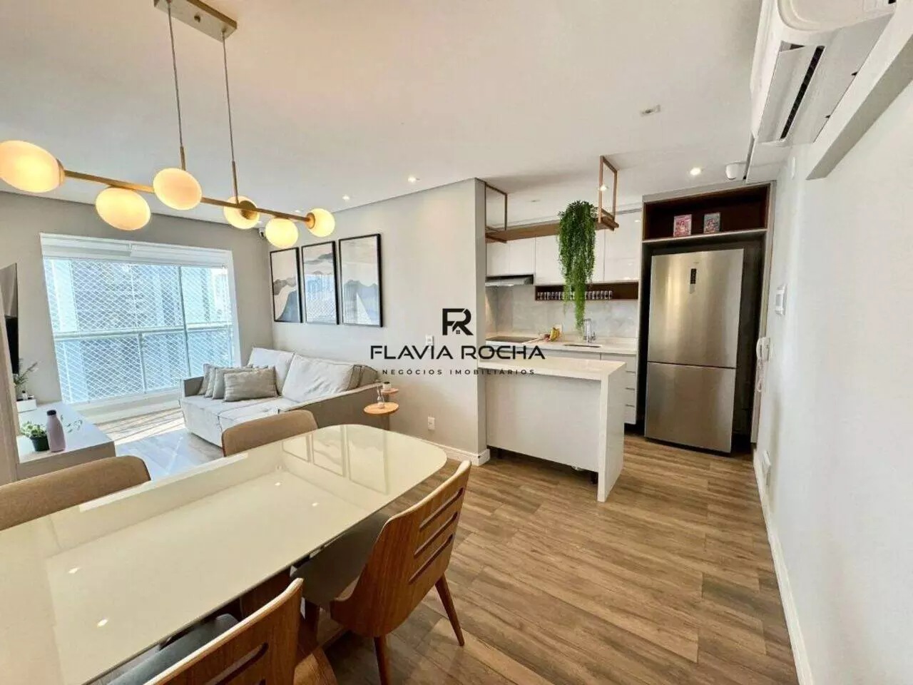 APARTAMENTO — AVENIDA ÔMEGA - Novare - Novare - MELVILLE EMPRESARIAL I E II - BARUERI/SP — imagem 13