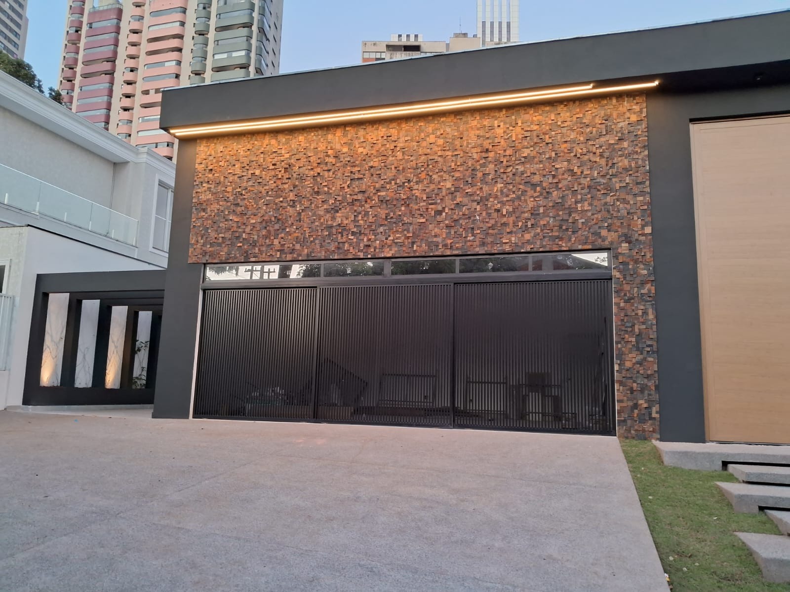 Casa à venda no Residencial 2, 630 m² – Alphaville Residencial Dois, Barueri – Cód. 74244495 — imagem 22