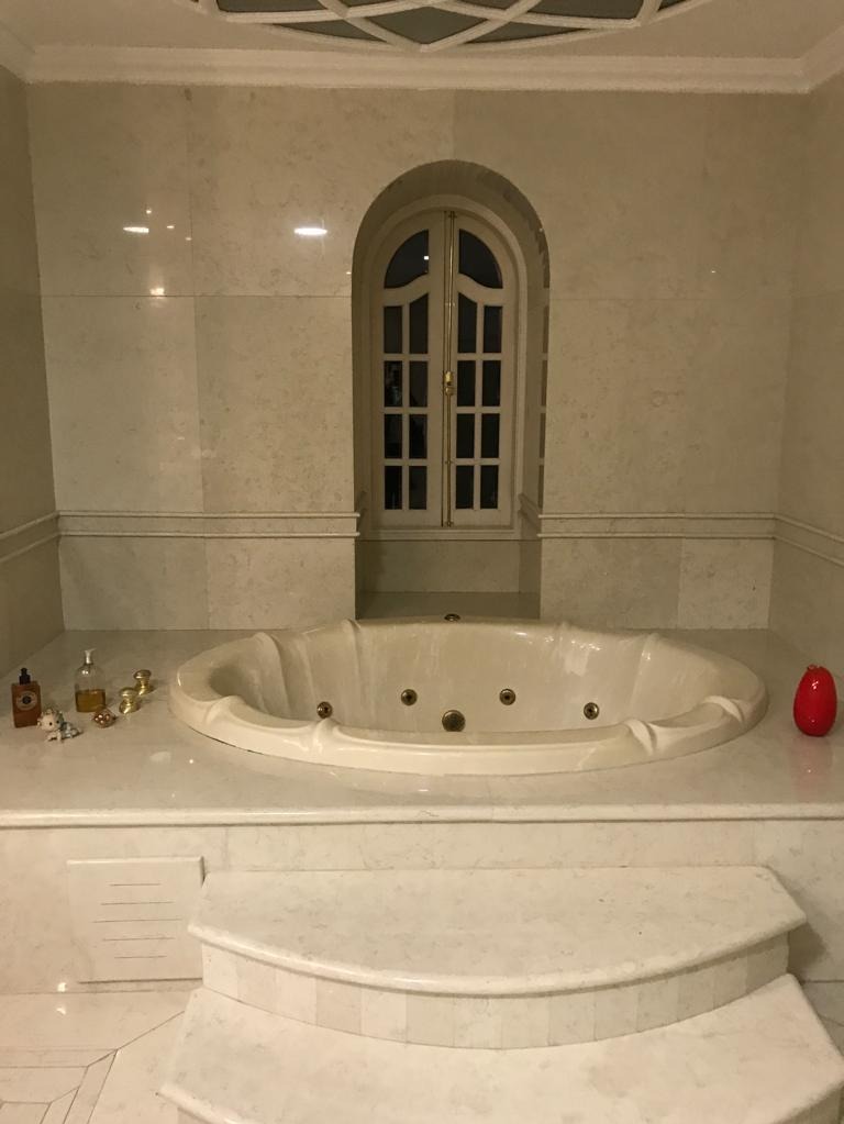 Casa à venda no Tamboré 3, 1.718 m² – Alphaville, Santana de Parnaíba – Cód. 74326391 — imagem 13