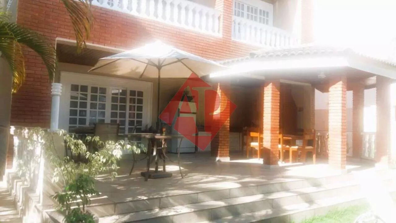 Casa para venda ou locação no Melville, 600 m² – Tamboré, Santana de Parnaíba – Cód. 74333242 — imagem 12