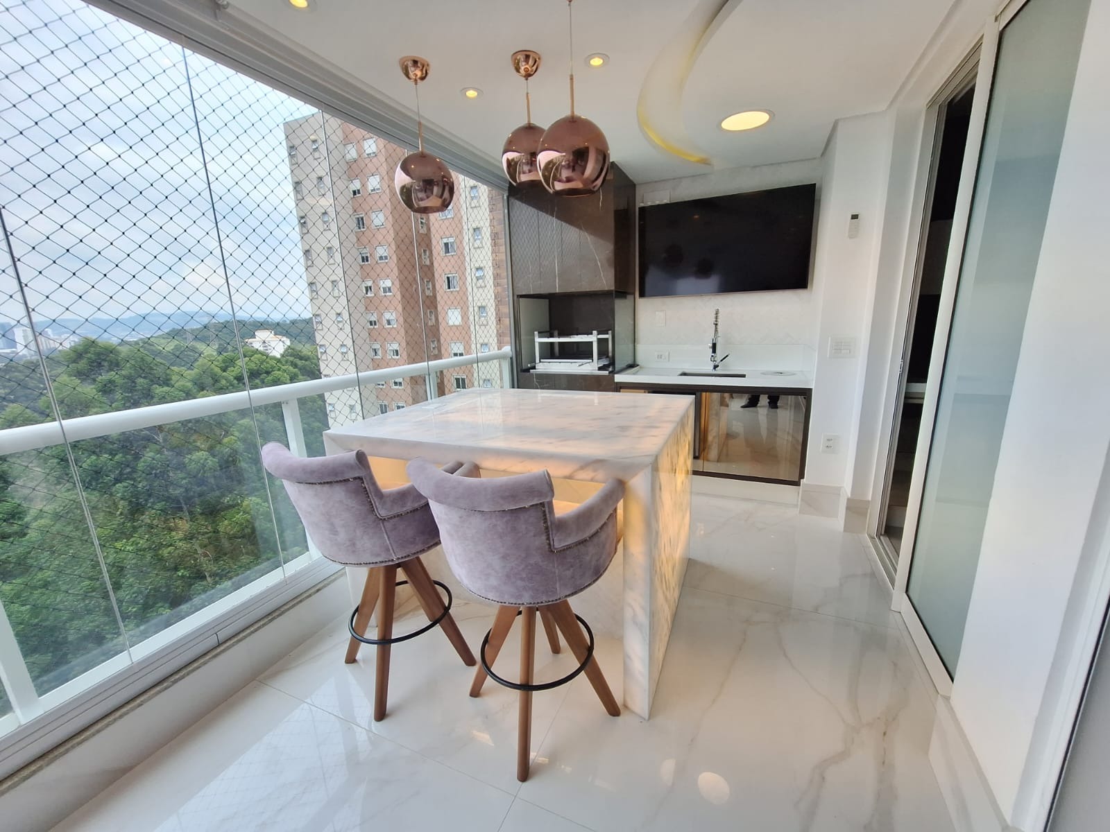 Apartamento à venda no Boulevard, 168 m² – Tamboré, Santana de Parnaíba – Cód. 74298377 — imagem 4
