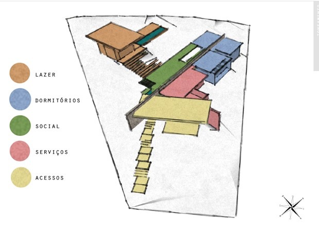 Casa à venda no Morada das Nuvens, 400 m² – Morada das Nuvens, Itapevi – Cód. 74298597 — imagem 6