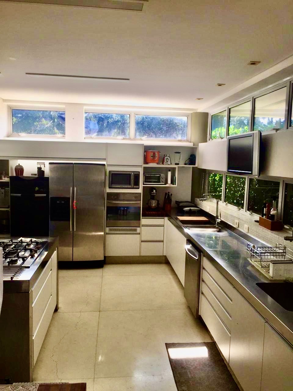 Casa para venda ou locação no Tamboré 1, 900 m² – Residencial Tamboré, Barueri – Cód. 74307754 — imagem 9