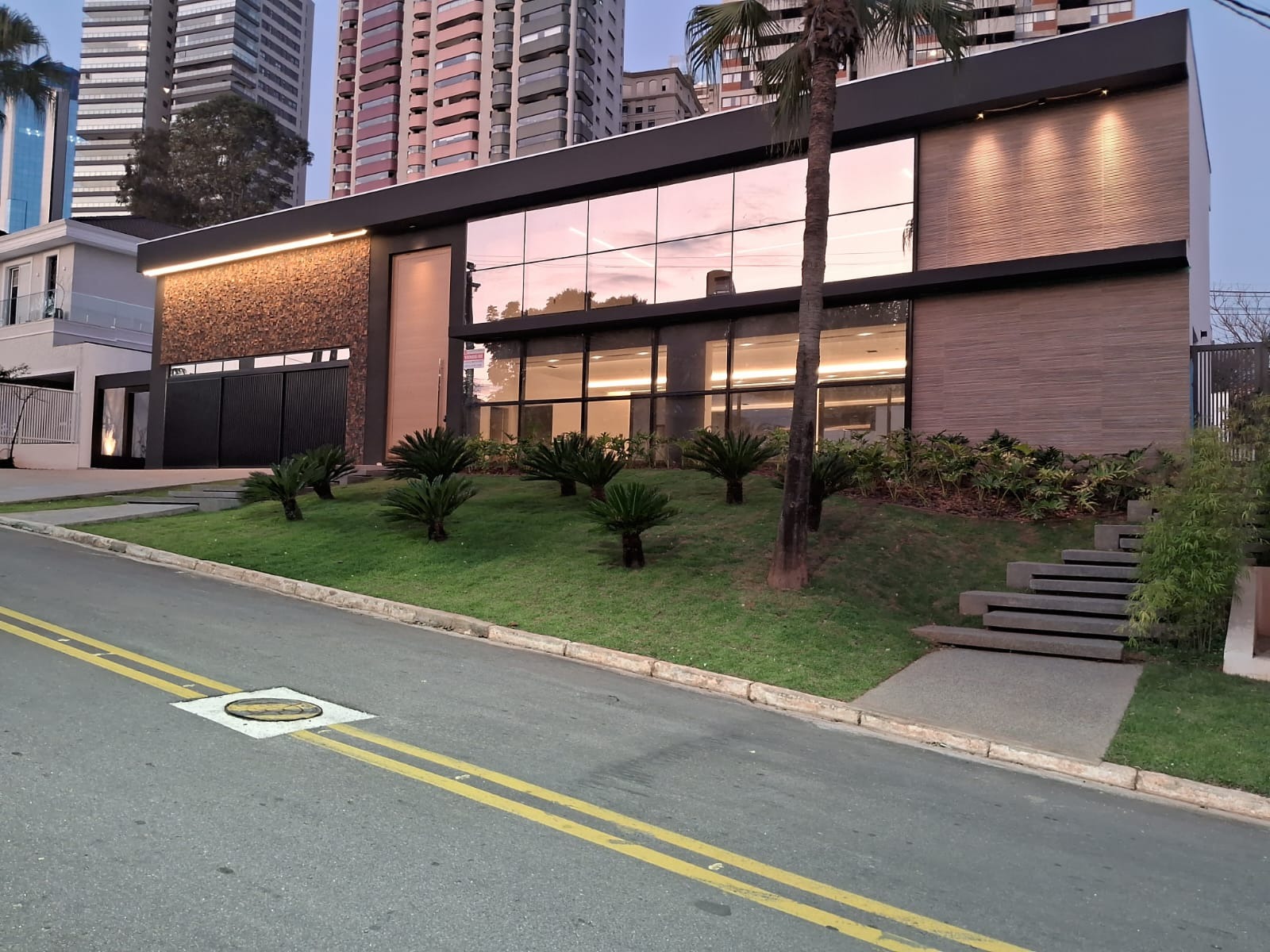 Casa à venda no Residencial 2, 630 m² – Alphaville Residencial Dois, Barueri – Cód. 74244495 — imagem 14