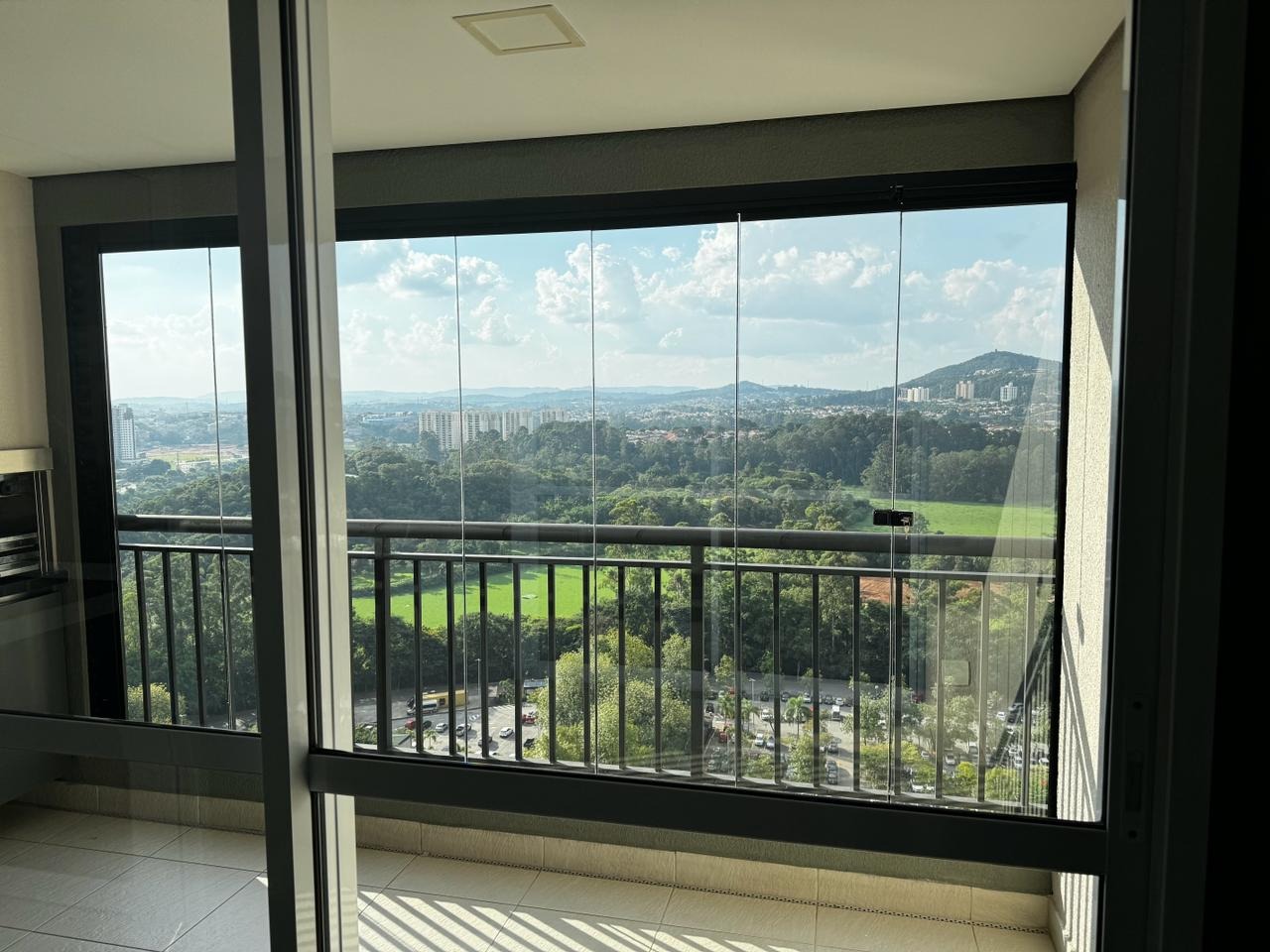 Apartamento para locação em Alphaville Empresarial, 63 m² – Barueri – Cód. 74237707 — imagem 3