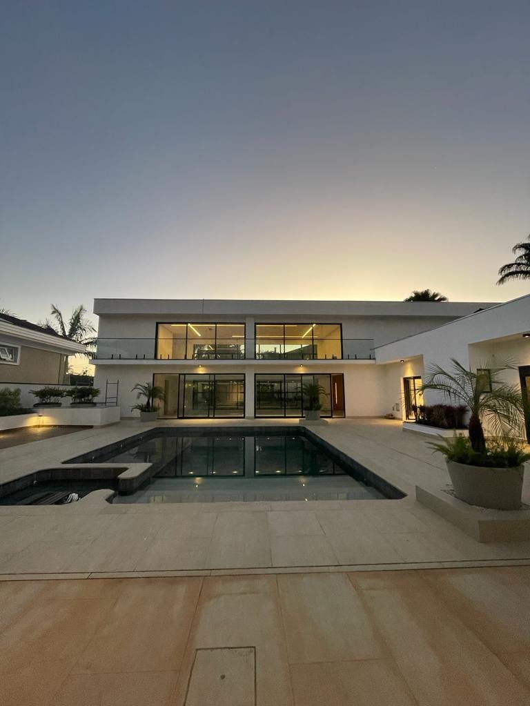 Casa à venda no Residencial 2, 630 m² – Alphaville Residencial Dois, Barueri – Cód. 74244495 — imagem 11