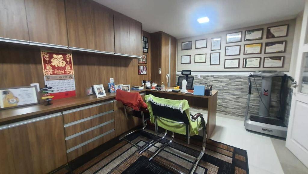 Casa à venda no Residencial 3, 400 m² – Alphaville, Santana de Parnaíba – Cód. 74300666 — imagem 14