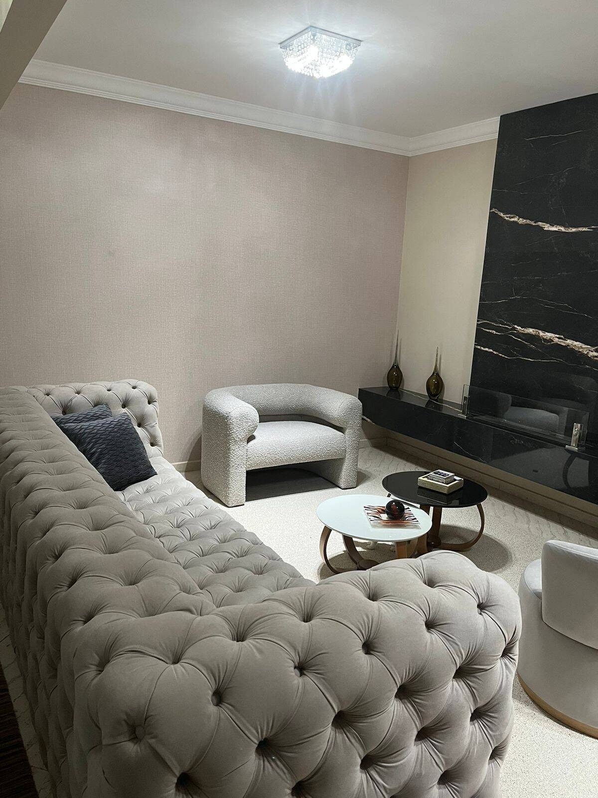 Casa à venda no Residencial 3, 400 m² – Alphaville, Santana de Parnaíba – Cód. 74300666 — imagem 11