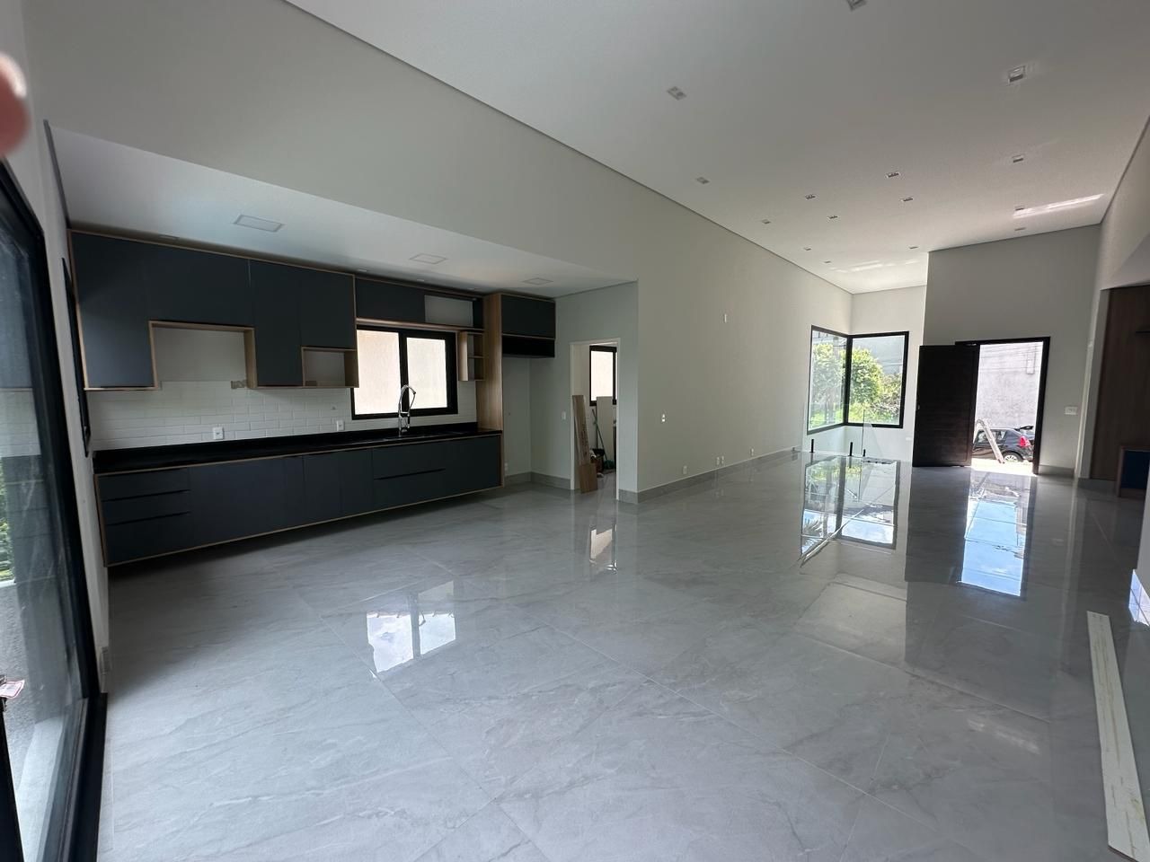 Casa à venda no New Ville, 283,16 m² – Suru, Santana de Parnaíba – Cód. 74259055 — imagem 2
