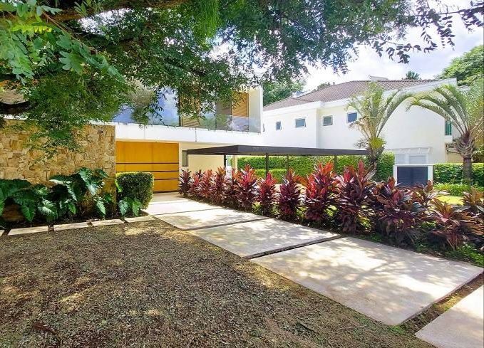 Casa à venda no Alpha Conde, 400 m² – Alphaville Conde Ii, Barueri – Cód. 74240116 — imagem 1
