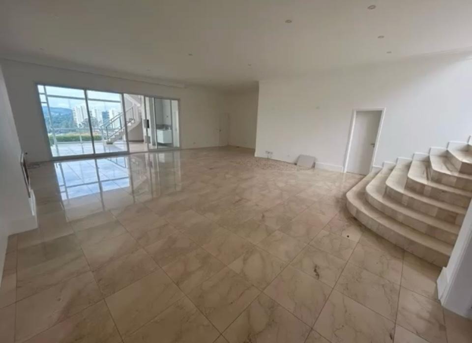 Casa para locação no Tamboré 10, 592 m² – Tamboré, Santana de Parnaíba – Cód. 73929021 — imagem 1
