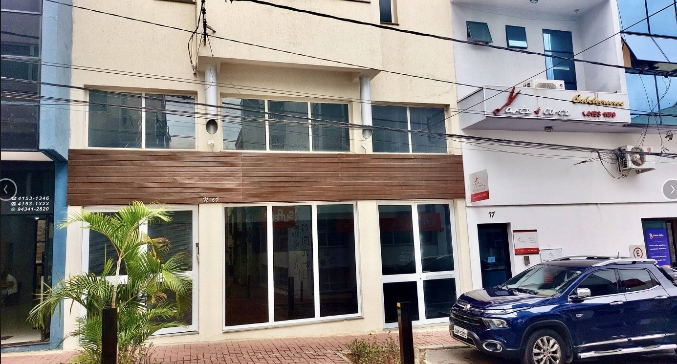 Prédio à venda no Centro de Apoio 2, 450 m² – Alphaville, Santana de Parnaíba – Cód. 74287412 — imagem 2