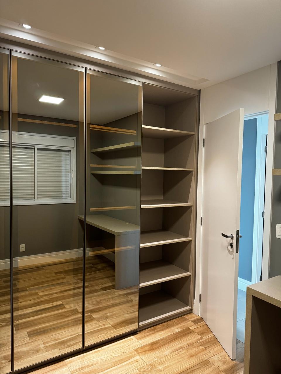Apartamento para locação em Alphaville Empresarial, 63 m² – Barueri – Cód. 74237707 — imagem 32