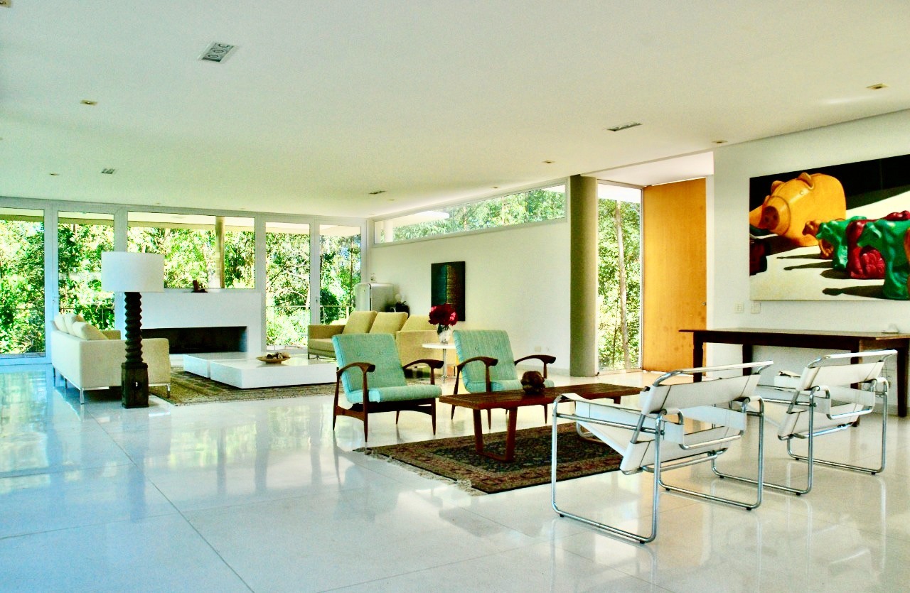 Casa para venda ou locação no Tamboré 1, 900 m² – Residencial Tamboré, Barueri – Cód. 74307754 — imagem 1