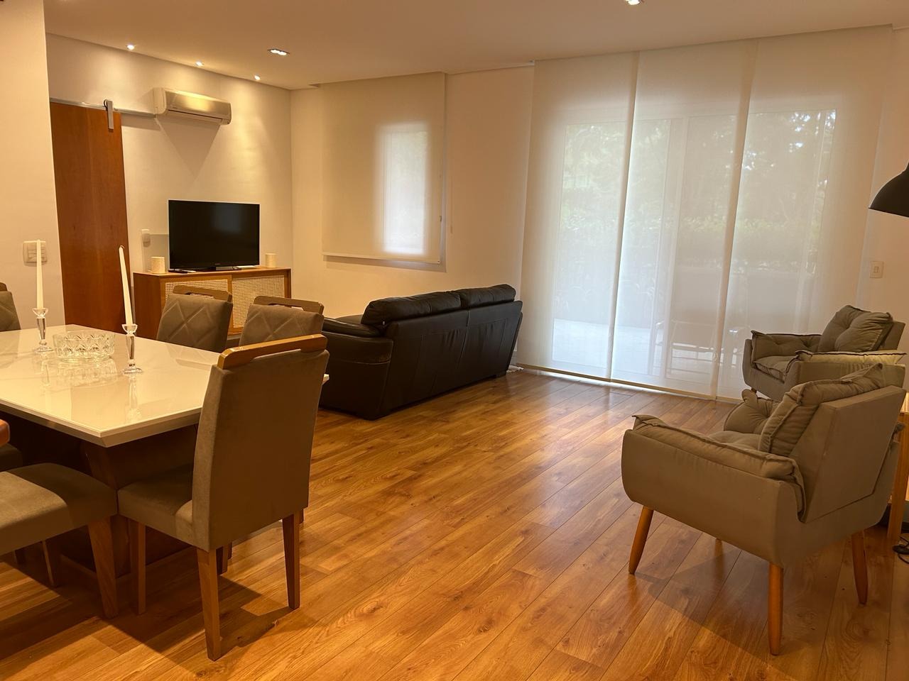 Apartamento à venda no Ghaia, 158 m² – Tamboré, Santana de Parnaíba – Cód. 78648993 — imagem 21
