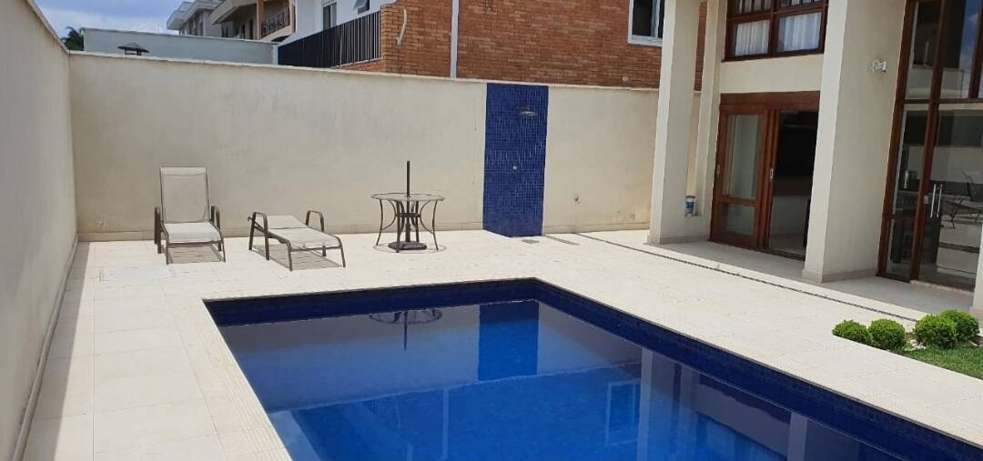 Casa à venda no Residencial 3, 300 m² – Alphaville, Santana de Parnaíba – Cód. 74300569 — imagem 15