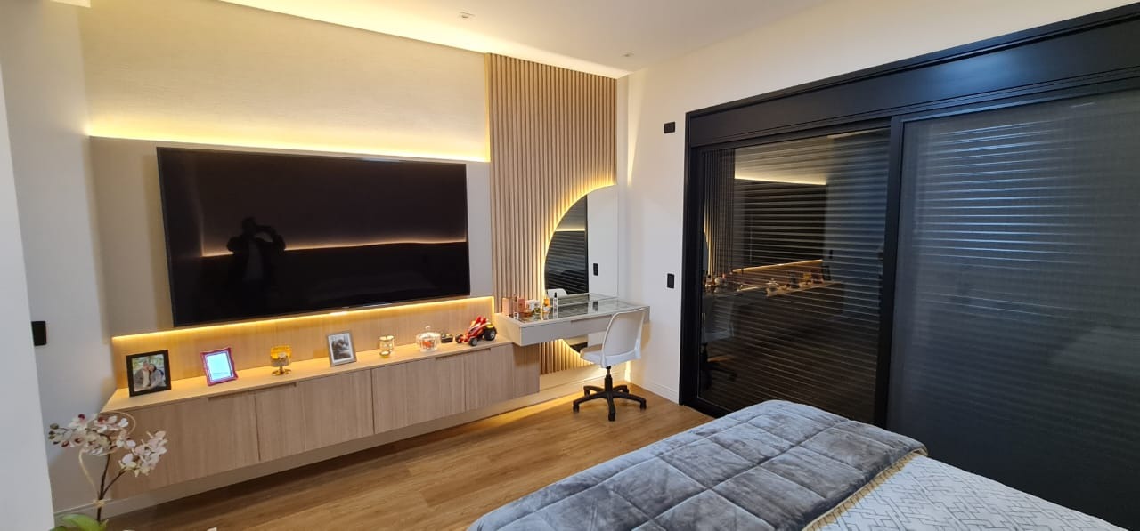 Casa à venda no Itahyê, 302 m² – Tamboré, Santana de Parnaíba – Cód. 70627803 — imagem 11