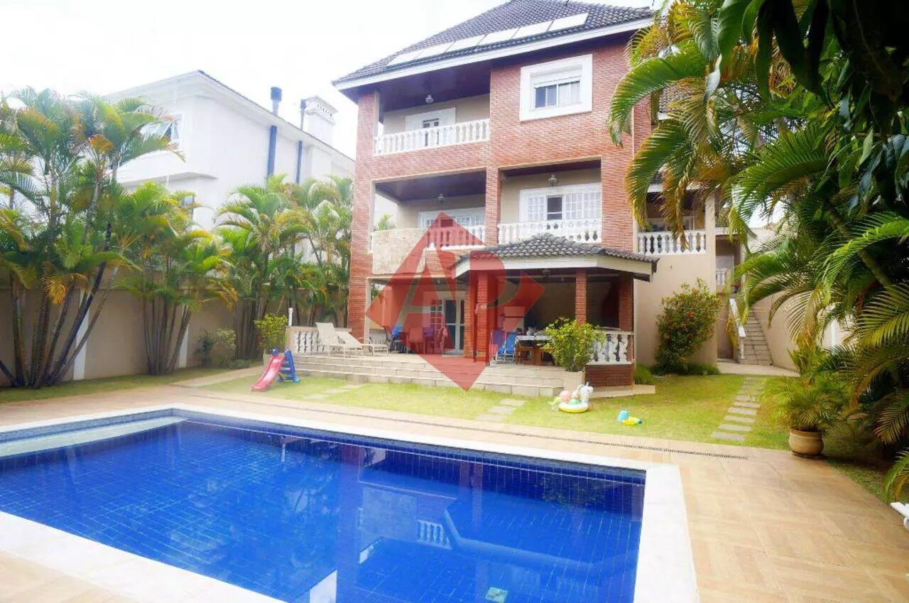 Casa para venda ou locação no Melville, 600 m² – Tamboré, Santana de Parnaíba – Cód. 74333242 — imagem 18