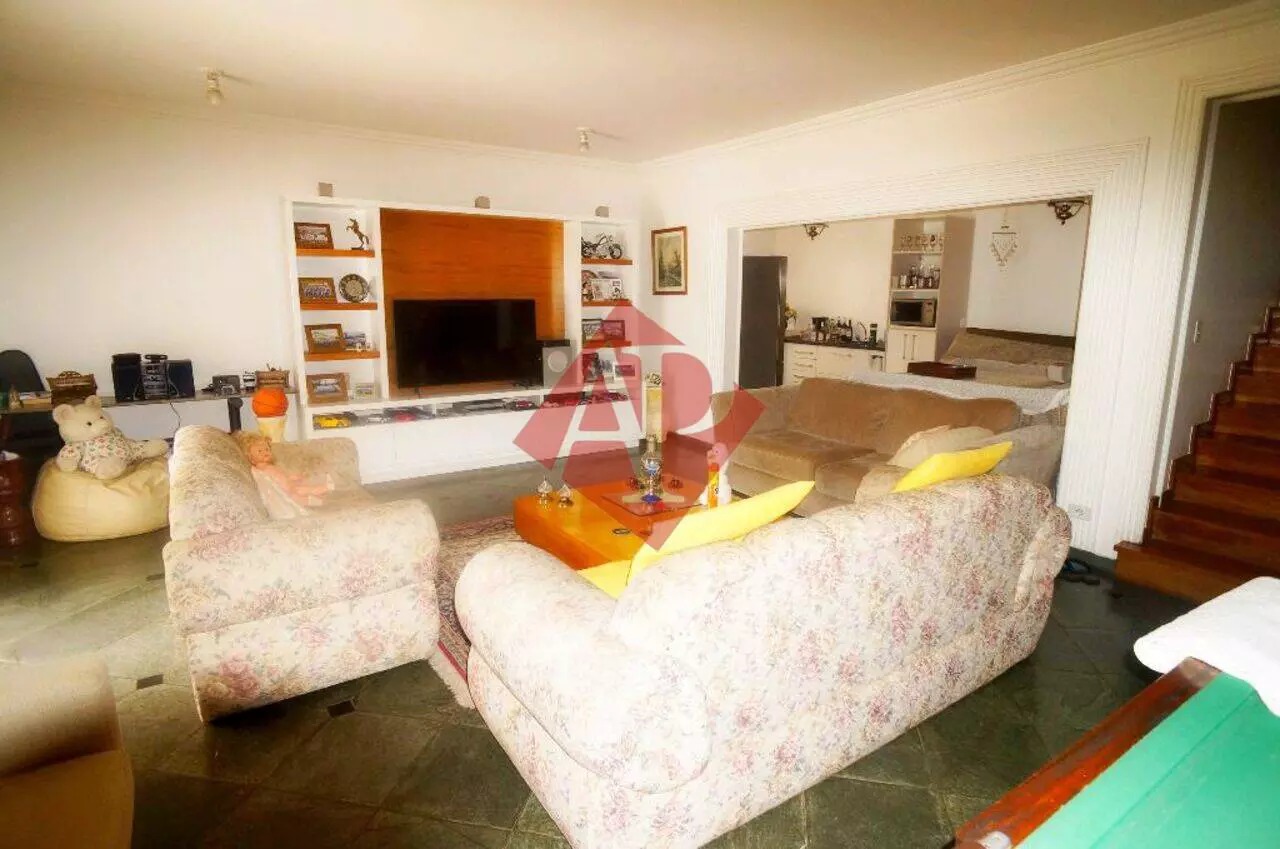Casa para venda ou locação no Melville, 600 m² – Tamboré, Santana de Parnaíba – Cód. 74333242 — imagem 3