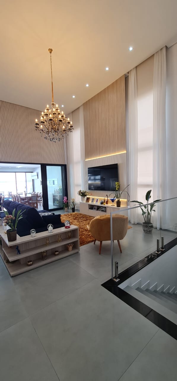 Casa à venda no Itahyê, 302 m² – Tamboré, Santana de Parnaíba – Cód. 70627803 — imagem 4