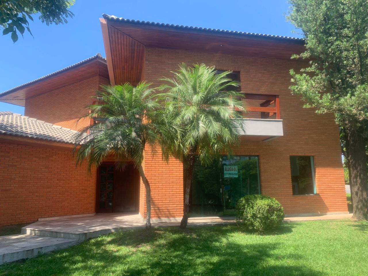 Casa para locação no Residencial 2, 600 m² – Alphaville Residencial Dois, Barueri – Cód. 74244234 — imagem 8