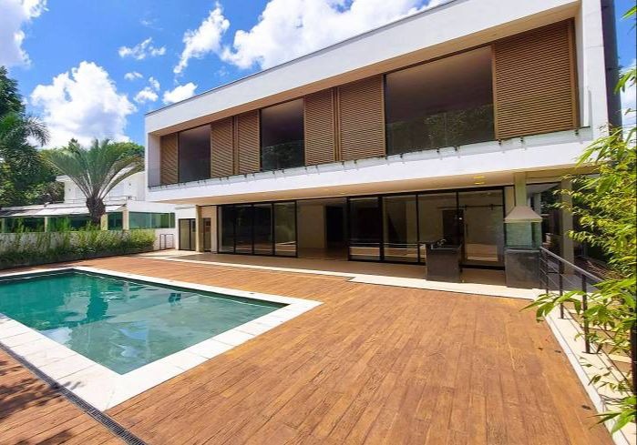 Casa à venda no Alpha Conde, 400 m² – Alphaville Conde Ii, Barueri – Cód. 74240116 — imagem 23