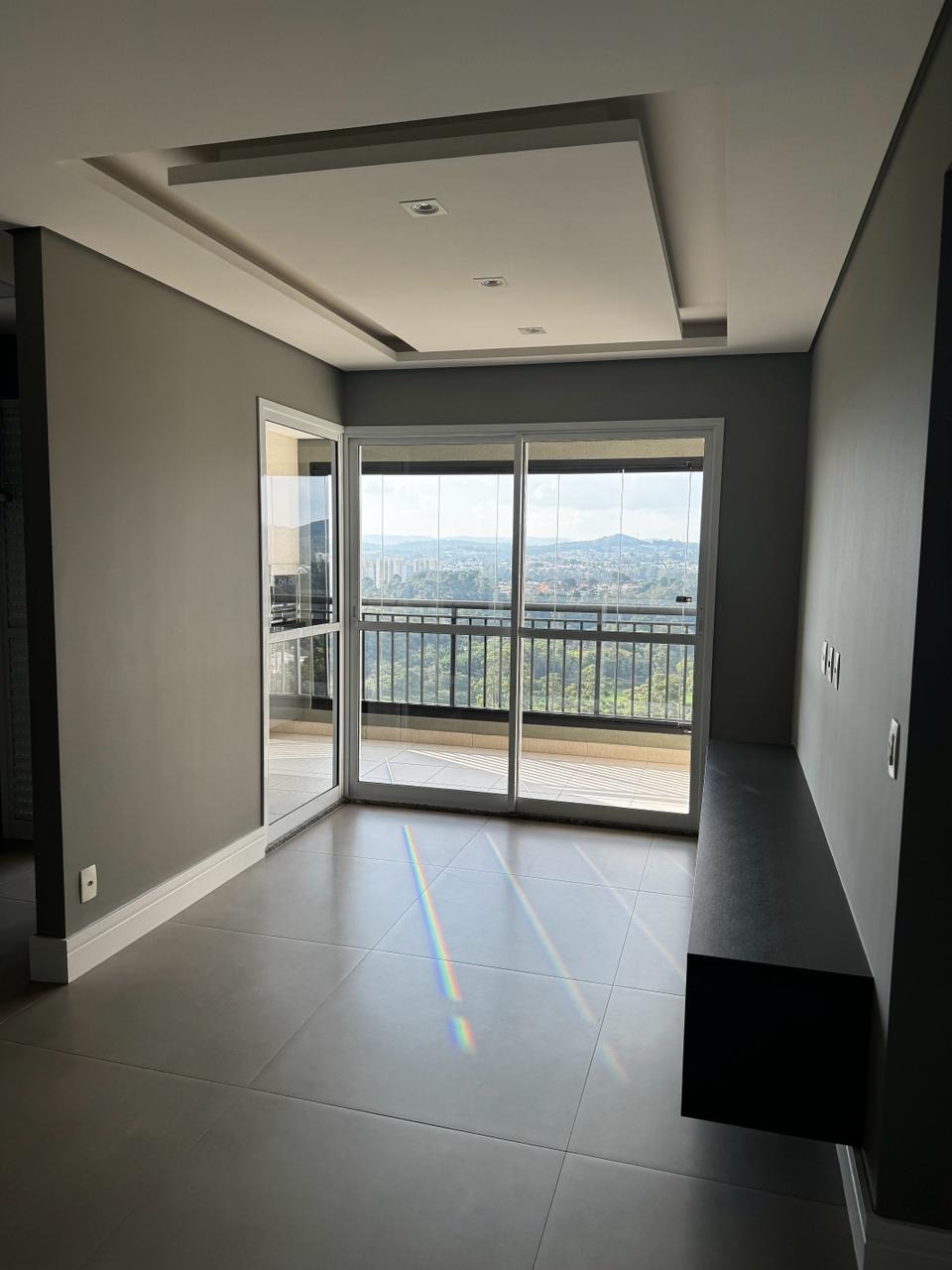 Apartamento para locação em Alphaville Empresarial, 63 m² – Barueri – Cód. 74237707 — imagem 7