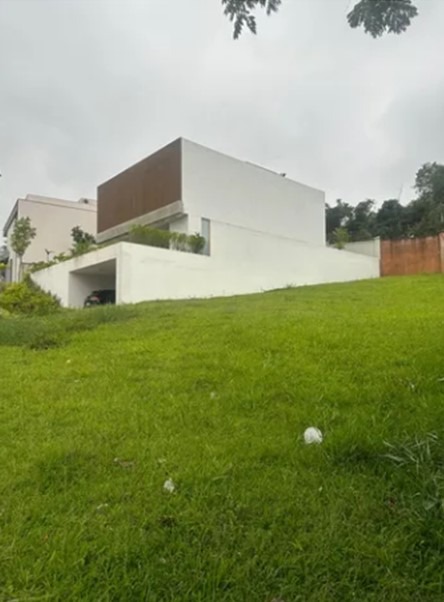 Terreno à venda no Burle Marx, 464,26 m² – Alphaville, Santana de Parnaíba – Cód. 71584973 — imagem 4