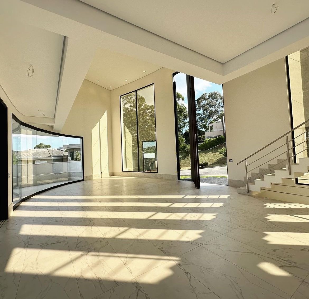 Casa à venda no Genesis 1, 515 m² – Alphaville, Santana de Parnaíba – Cód. 74348096 — imagem 3