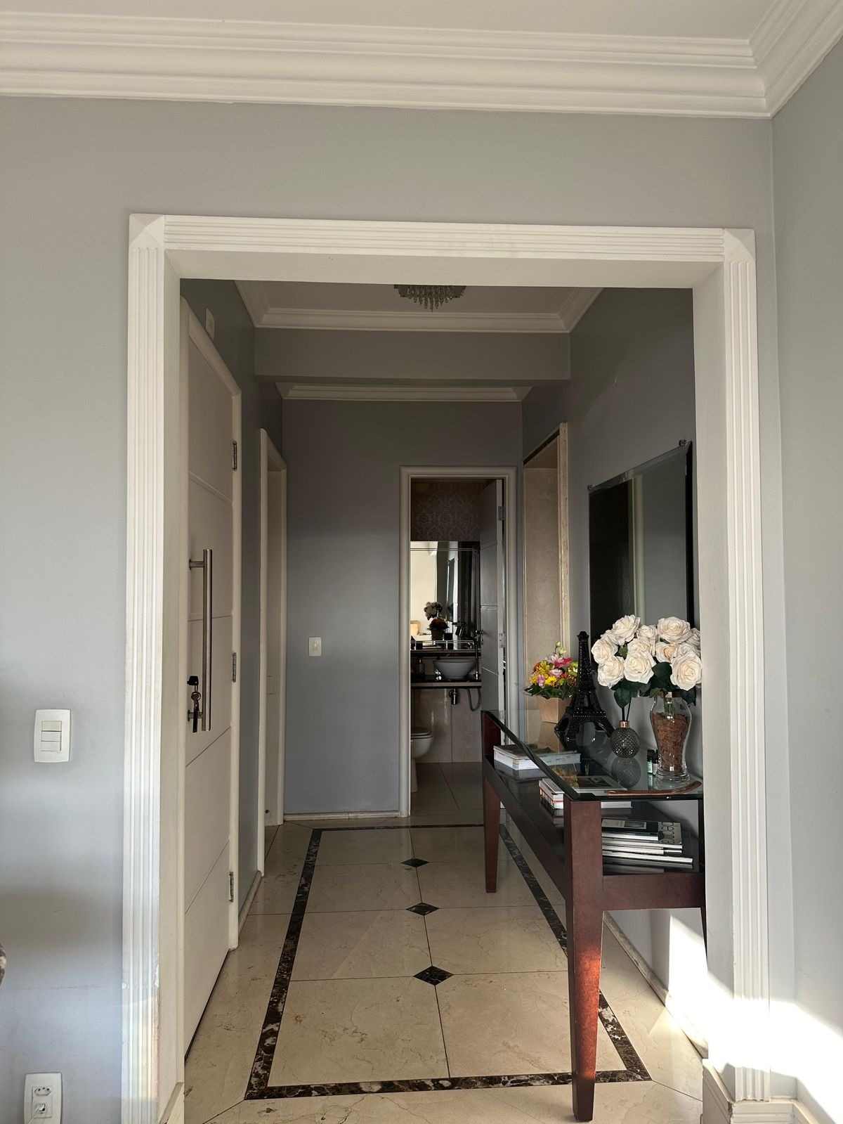 Apartamento à venda em Alphaville Centro Industrial e Empresarial/Alphaville., 205,88 m² – Barueri – Cód. 74359362 — imagem 2