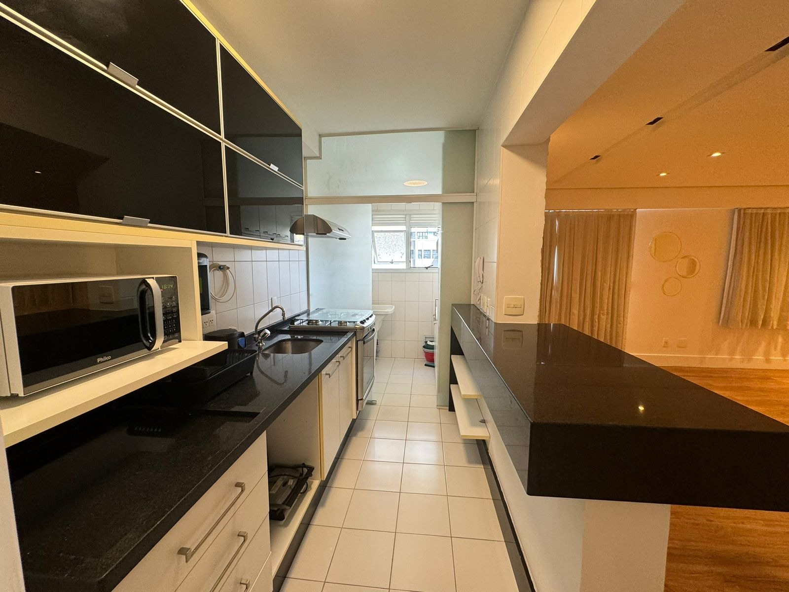 Apartamento para locação em Alphaville Centro Industrial e Empresarial/Alphaville., 63 m² – Barueri – Cód. 74356169 — imagem 6